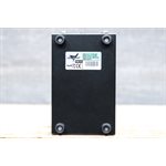 Wren and Cuff Box of War OG Reissue Famous "Civil War" Fuzz Pédale d'Effet avec Boîte