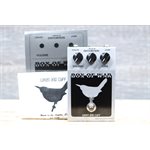 Wren and Cuff Box of War OG Reissue Famous "Civil War" Fuzz Pédale d'Effet avec Boîte