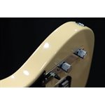 Fender American Telecaster Vintage White Rosewood Fingerboard Guitare Électrique avec Étui