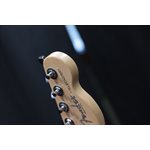 Fender American Telecaster Vintage White Rosewood Fingerboard Guitare Électrique avec Étui