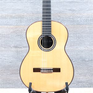 Cordoba C10 SP Luthier Series All-Solid Wood Traditional Guitare Classique