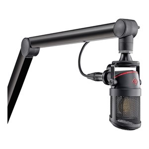 Neumann BCM 104 MT Broadcast Microphone