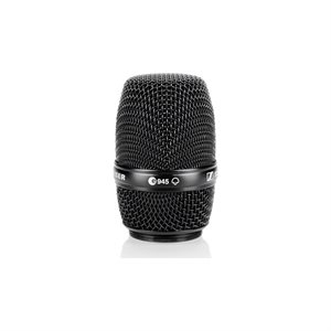 Sennheiser MMD 945-1 BK Module de Microphone