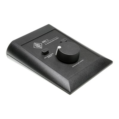 Neumann NRC 1 Télécommande de Contrôle Neumann
