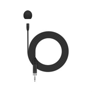 Sennheiser MKE ESSENTIAL (BLACK EW) Small Microphone Dynamique
