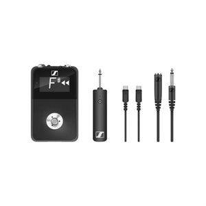 Sennheiser XSW-D PEDALBOARD RX Récepteur