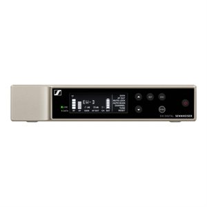 Sennheiser EW-D EM (R1-6) 19" Rack Récepteur