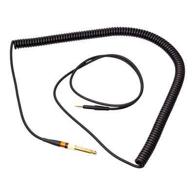 Neumann Câble Spiralé et Adaptateur pour NDH