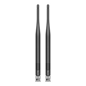 Sennheiser HALF WAVE DIPOLE (Q) Antennes à Tige