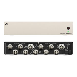Sennheiser EW-D ASA (Q-R-S) Répartiteur d'Antenne Actif