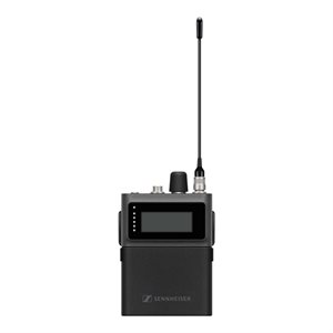 Sennheiser SPECTERA SEK (1G4) Bodypack Bidirectionnel