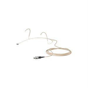 Sennheiser HEADMIC 4 (BEIGE 3-PIN) Microphone Neckband 