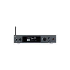 Sennheiser SR IEM G4-A1 Half-Rack Émetteur Stéréo