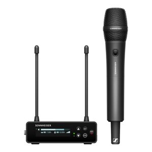 Sennheiser EW-DP 835 SET (R1-6) Système de Microphones Sans Fil