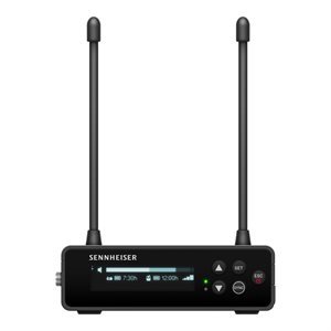 Sennheiser EW-DP EK (R4-9) Récepteur Portable