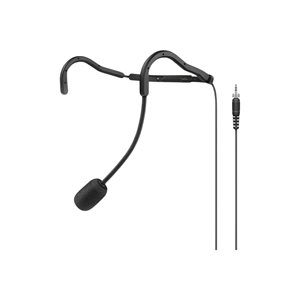 Sennheiser HT 747 BLACK Microphone Serre-Nuque Fitness