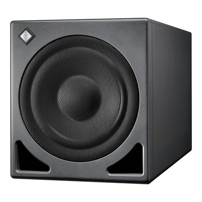 Neumann KH 810 II Caisson de Grave avec DSP