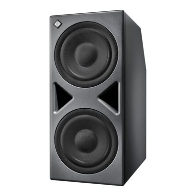 Neumann KH 870 II Caisson de Grave avec DSP