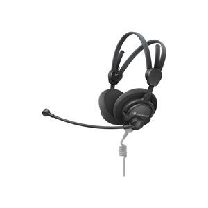 Sennheiser HME 46 Micro-Casque de Diffusion