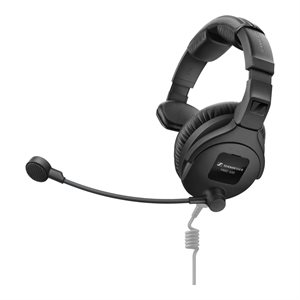 Sennheiser HMD 300 Micro-Casque de Diffusion