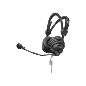 Sennheiser HMD 26 Micro-Casque de Diffusion