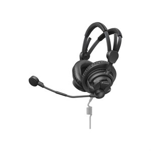 Sennheiser HMDC 27 Micro-Casque de Diffusion