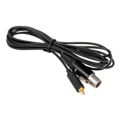 Neumann AC 34 (0.6 m) Câble