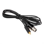 Neumann AC 34 (3.0 m) Câble