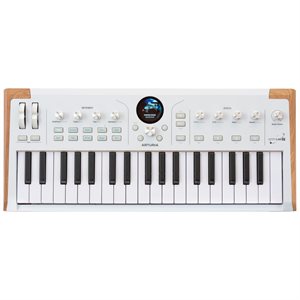 Arturia AstroLab 37 Avant-garde Stage Keyboard