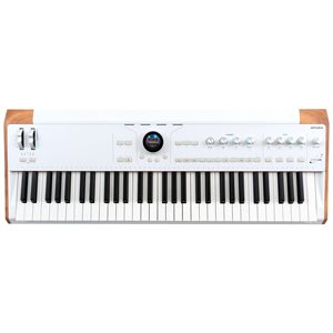 Arturia AstroLab 61 Clavier de Scène Avant-gardiste