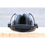 Audio-Technica ATH-R70xa Professional Open-Back Over-Ear Casque d'Écoute de Référence