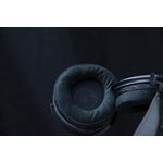 Audio-Technica ATH-R70xa Professional Open-Back Over-Ear Casque d'Écoute de Référence