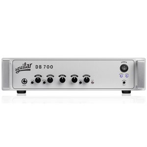 Aguilar DB 700 Hybrid Amp