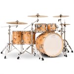 DW Design Mapa over Birch Ensemble 6 Morceaux, Édition Limitée