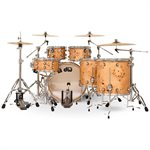 DW Design Mapa over Birch Ensemble 6 Morceaux, Édition Limitée