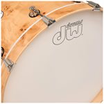 DW Design Mapa over Birch Ensemble 6 Morceaux, Édition Limitée