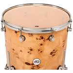 DW Design Mapa over Birch Ensemble 6 Morceaux, Édition Limitée