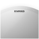 Evans EDP2-G2CLR-F G2 Clear Fusion Pack (10", 12", 14", 14" HD Dry, 20" EMAD Clear)