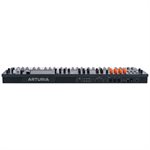 Arturia MiniFreak 49 Spontaneous Algorithmic Synthesizer