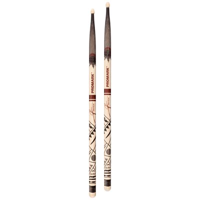 ProMark Baguettes Signature Anika Nilles Édition Limitée 5AB Raw 