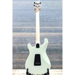 PRS SE Studio Standard Mahogany Solidbody Sage Green Guitare Électrique avec Étui