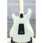 PRS SE Studio Standard Mahogany Solidbody Sage Green Guitare Électrique avec Étui