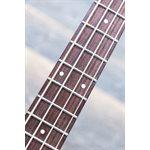 Ibanez SR400EPBDX Standard Mars Gold Metallic Burst 4 Cordes Basse Électrique
