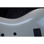 Ibanez SR400EPBDX Standard Mars Gold Metallic Burst 4 Cordes Basse Électrique