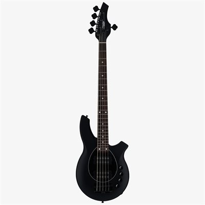 Sterling by Music Man Bongo 5 - Stealth Black