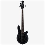 Sterling by Music Man Bongo 5 - Stealth Black