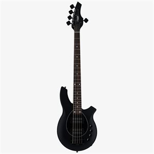 Sterling by Music Man Bongo 5 - Stealth Black