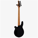Sterling by Music Man Bongo 5 - Stealth Black