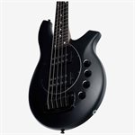Sterling by Music Man Bongo 5 - Stealth Black