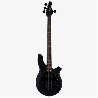 Sterling by Music Man Bongo - Stealth Black